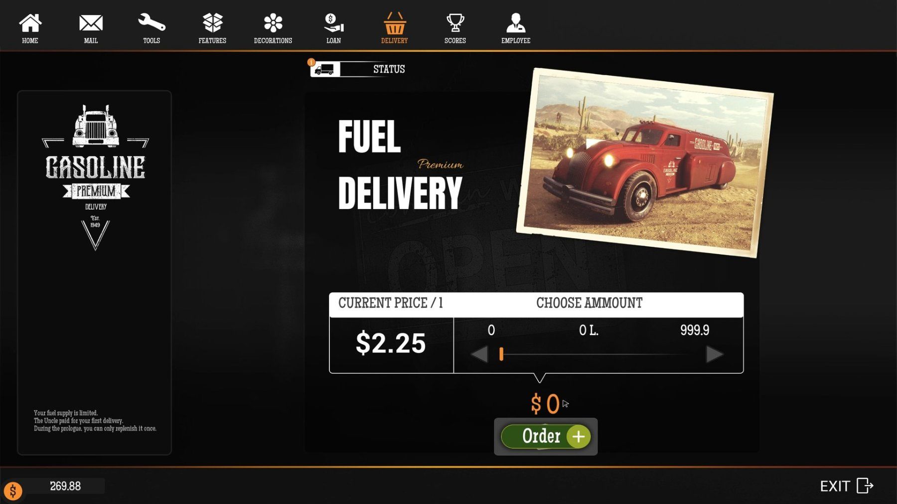 Giochi: Gas Station Simulator (PC-MAC 2021 Steam Key Download Code) – Nuovo (secondo la descrizione) da Bad Säckingen venduto da ms-spiele-keys 7