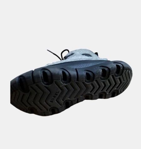 Sorel Damenschuhe: SOREL Explorer II Joan Cozy - neuwertig - – Gebraucht aus Jona von vanessasupermarket20 7