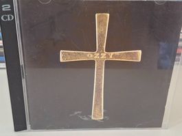 2CD Ozzy Osbourne -The Ozzman Comet
