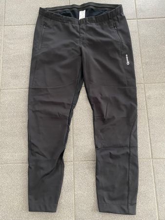 Gonso Thermo Velo Hose, Winter, Schwarz, Gr. 4XL, gebraucht.