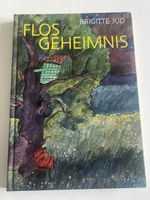 Kinderbuch: Flos Geheimnis - Spannende Detektivgeschichte!