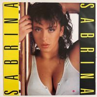 MAXI - Sabrina – Boys (Summertime Love)