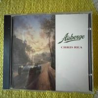 CHRIS REA-AUBERGE
