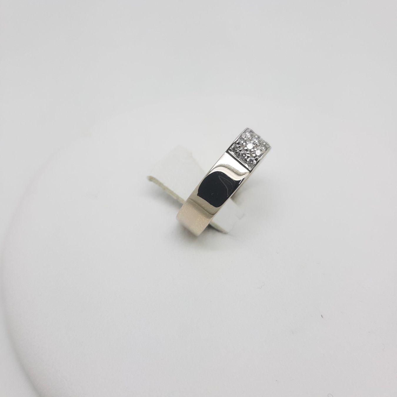 Gucci Anelli: Anello Gucci diamanti – Usato da Grancia venduto da Gioielleria_DoroTi 2