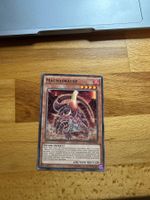 Yu-Gi-Oh Karte Magmadrachen, WYRM/EFFEKT, CROS-DF134