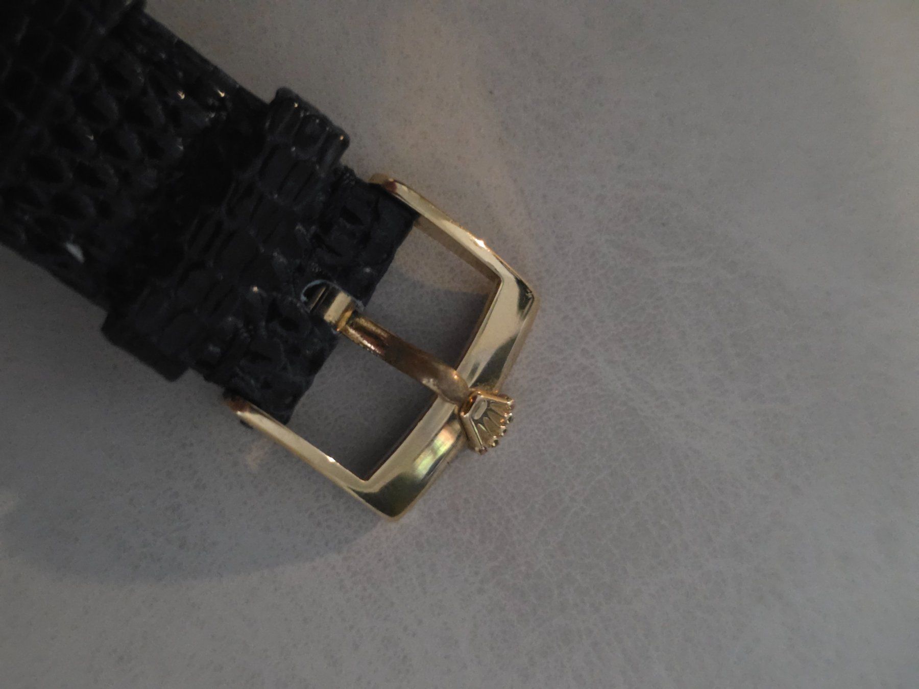 Rolex Uhren: Rolex DayDate 1807 – Gebraucht aus Aesch BL von Puga 5