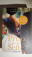 Elizabeth I. "Der Prinz an ihrer Seite" von Flora Harding