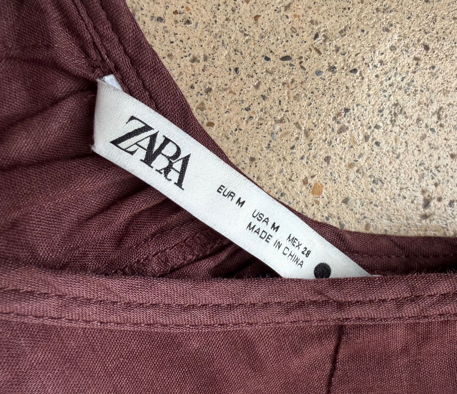 Zara Top: ZARA Top ❣️ – Usato da Zürich venduto da ClosetQueen 8