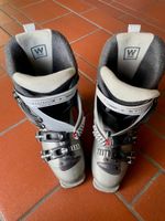 Scarponi da sci Salomon 25.5 (EU 40 e 1/3) donna