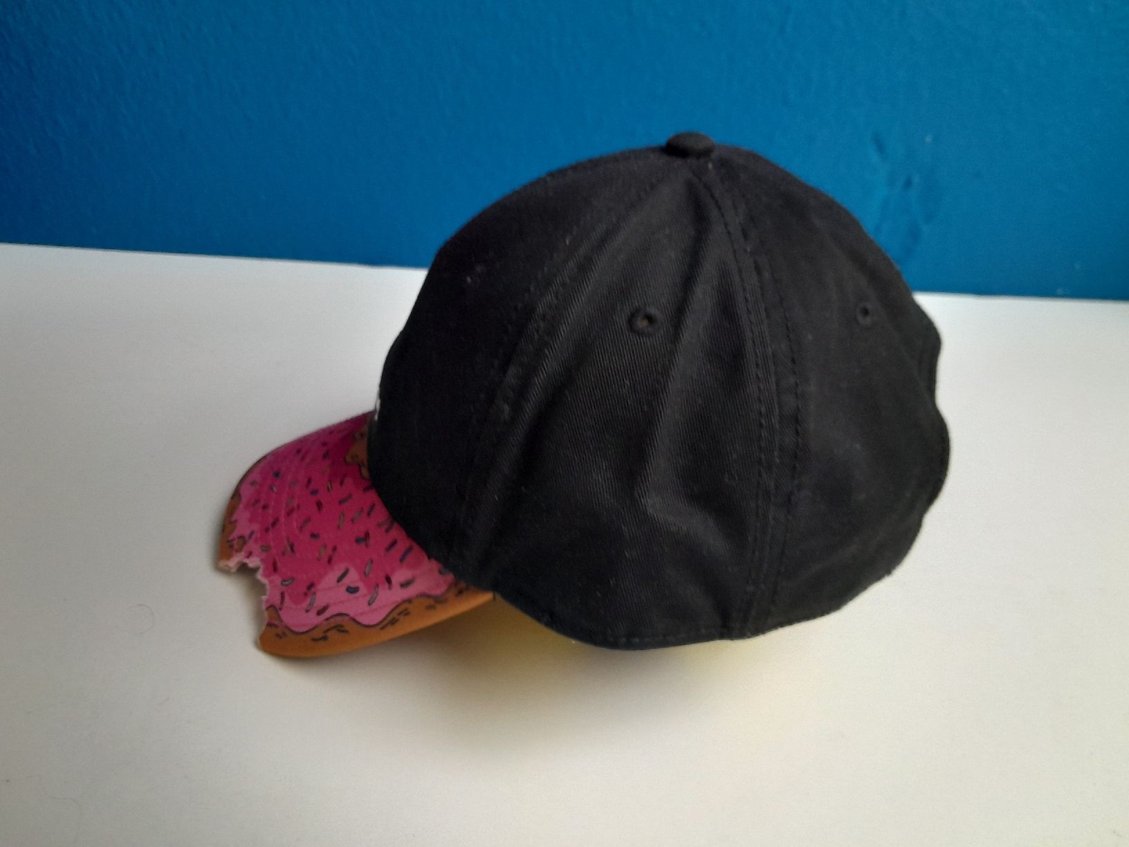 Copricapi, berretti & cappellini: casquette – Usato da Genève venduto da ang_fd8z 1