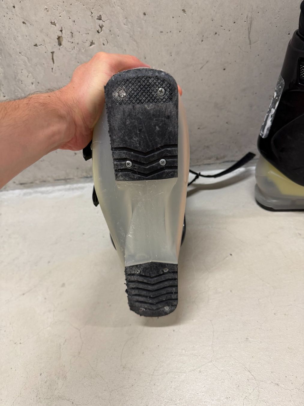 Herrenschuhe: Skischuhe Herren – Gebraucht aus Basel von El_Haraldo 4