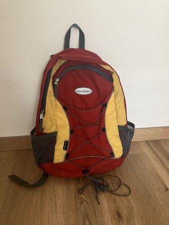 Rucksack Deuter 15l