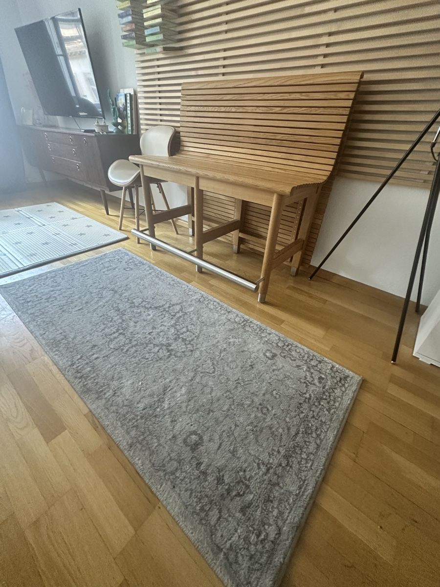 Tappetini fitness: IKEA Vedbäk rug  – Nuovo (secondo la descrizione) da Basel venduto da VanBuyer2010 1