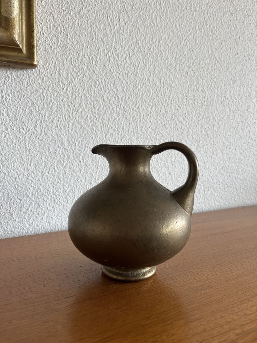 Vasi & Recipienti: Vase Krug Messing – Usato da Bellach venduto da 2ndBox