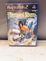 Prince of Persia PlayStation 2 Game 