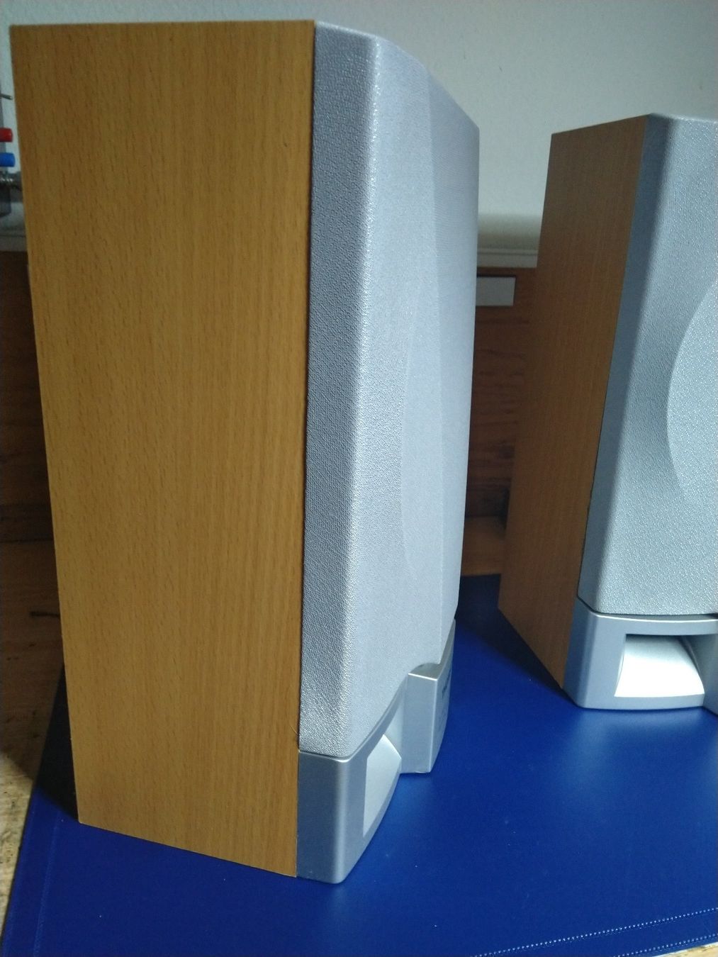 Lautsprecher: Lautspreche Boxen – Neu (gemäss Beschreibung) aus Strengelbach von Solar7 4