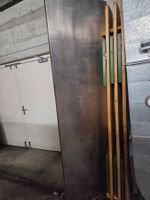 Arbeitsplatte Chromstahl
