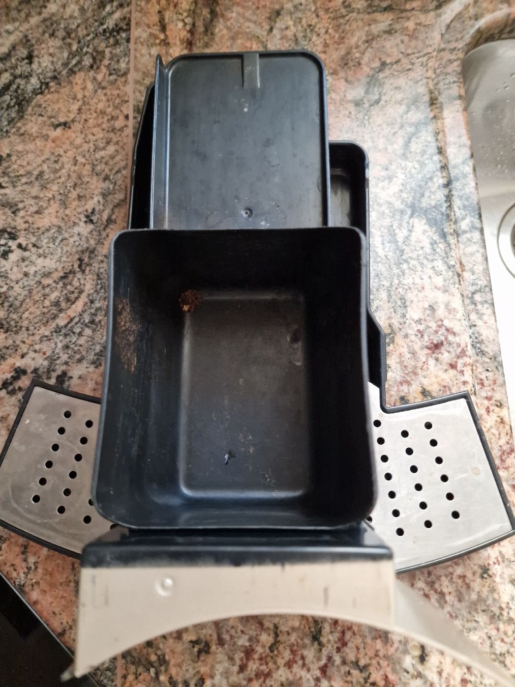 Jura Machines à café & Machines à expresso: Jura Impressa E75 - defekt – Défectueux à Thayngen par Mrsmartbuy 2