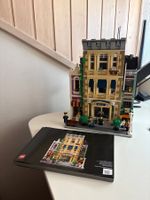 LEGO Police Station 10278-1