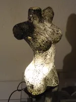 Dekorative Leuchte, Kunstobjekt, Einzelstück