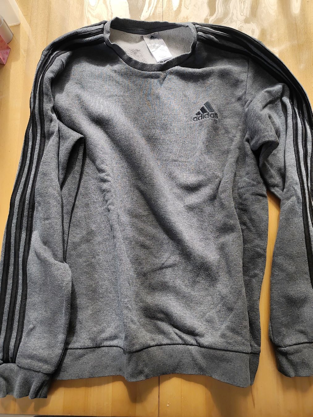Adidas Pulls & Sweat-shirts: Adidas Pullover – D'occasion à Bazenheid par Blaubolino