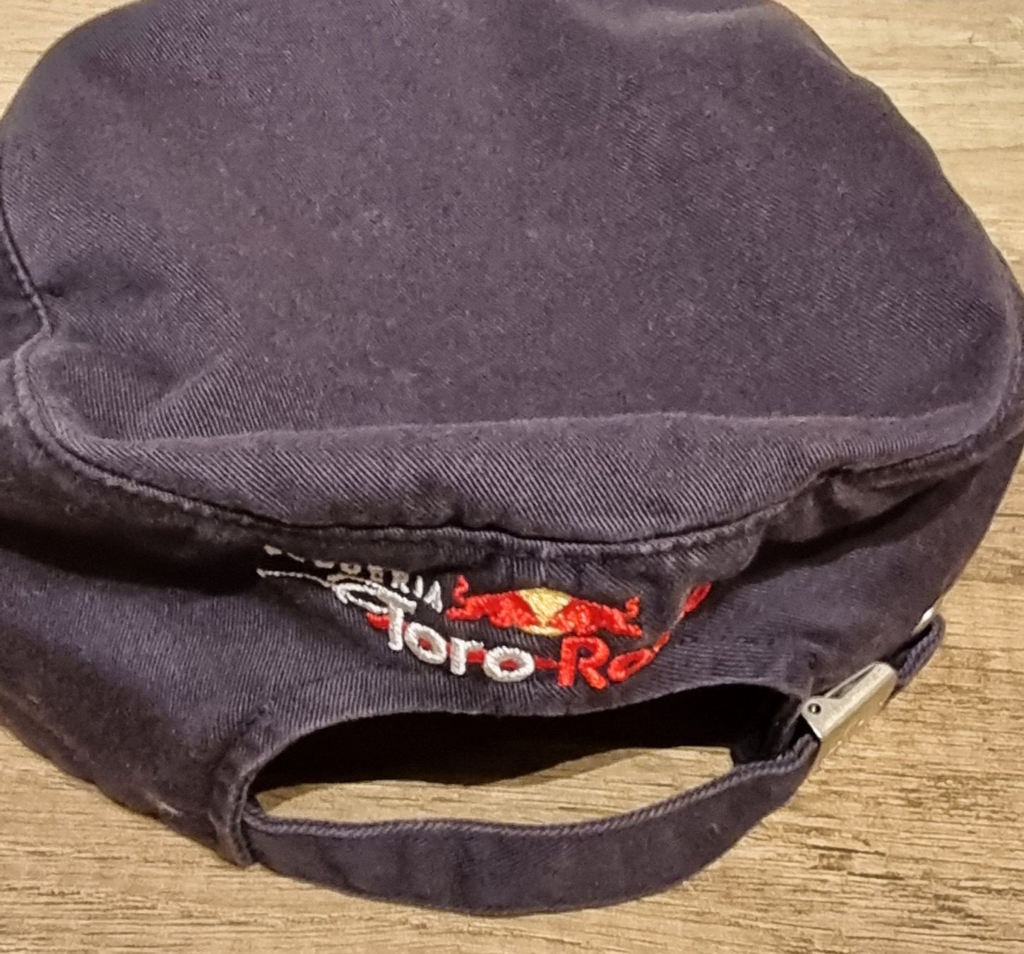Hüte, Mützen & Caps: Cap Torro rosso NEU – Neu (gemäss Beschreibung) aus Falera von Fudax 3