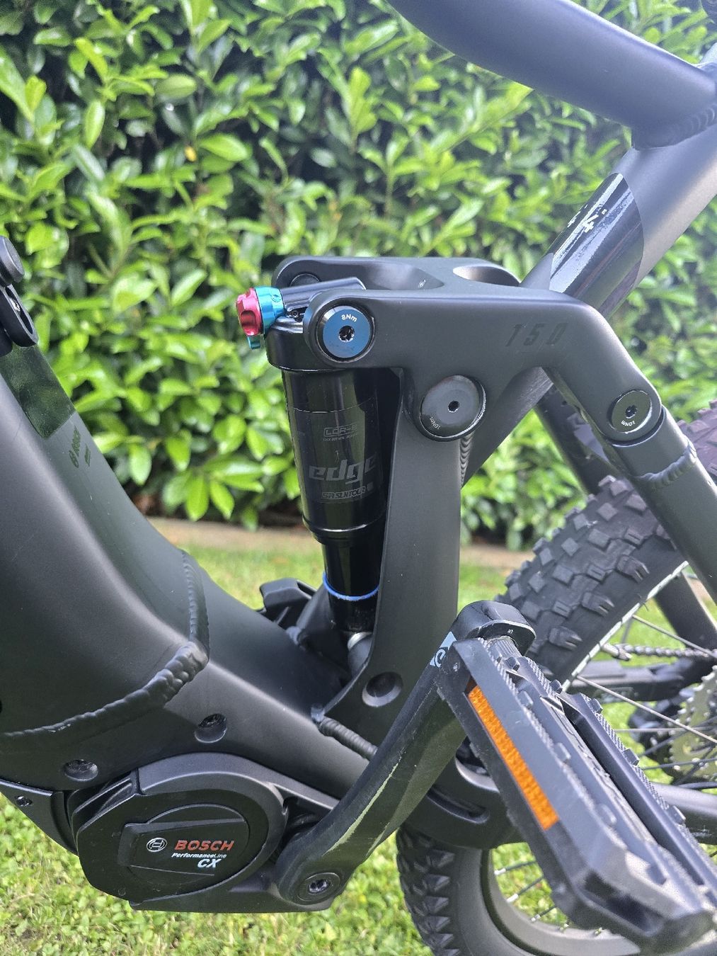 Bulls Velos: Bulls Evo am 1 E-MTB Fully – Gebraucht aus Kägiswil von Qendro95 6