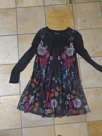 Desigual Kleid 13- 14 Jahre