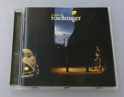 YUSUF (CAT STEVENS) - Roadsinger