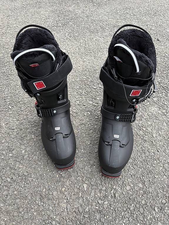 Chaussures hommes: Chaussures Dahu homme – D'occasion à Bex par lei_gvx6 1