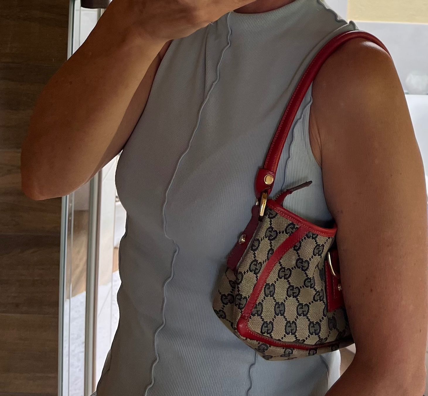 Gucci Borse da donna: Gucci Handtasche – Usato da Diemtigen venduto da gea_l6g2 9