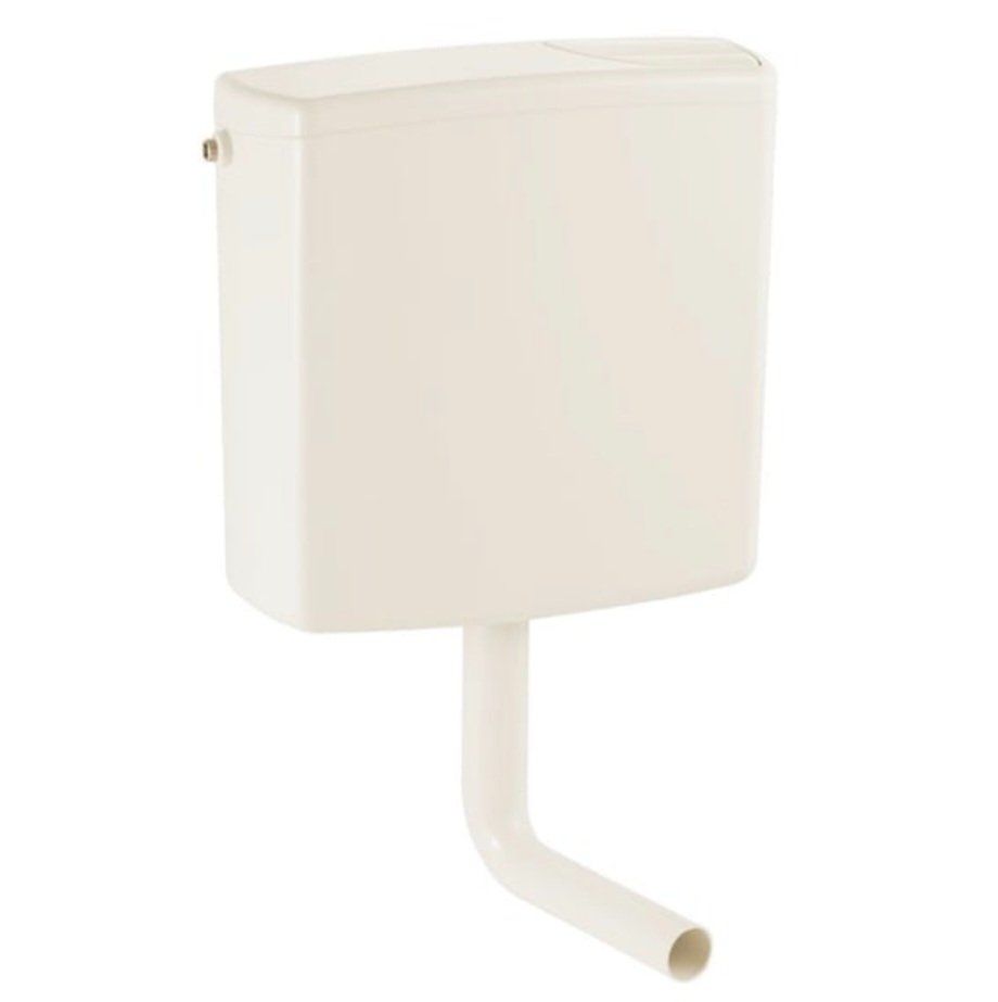 Geberit WC: Geberit Universal Spülkasten – Nuovo e nell'imballaggio originale da Reinach BL venduto da HeTra20