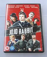 JOJO RABBIT - Scarlett Johansson