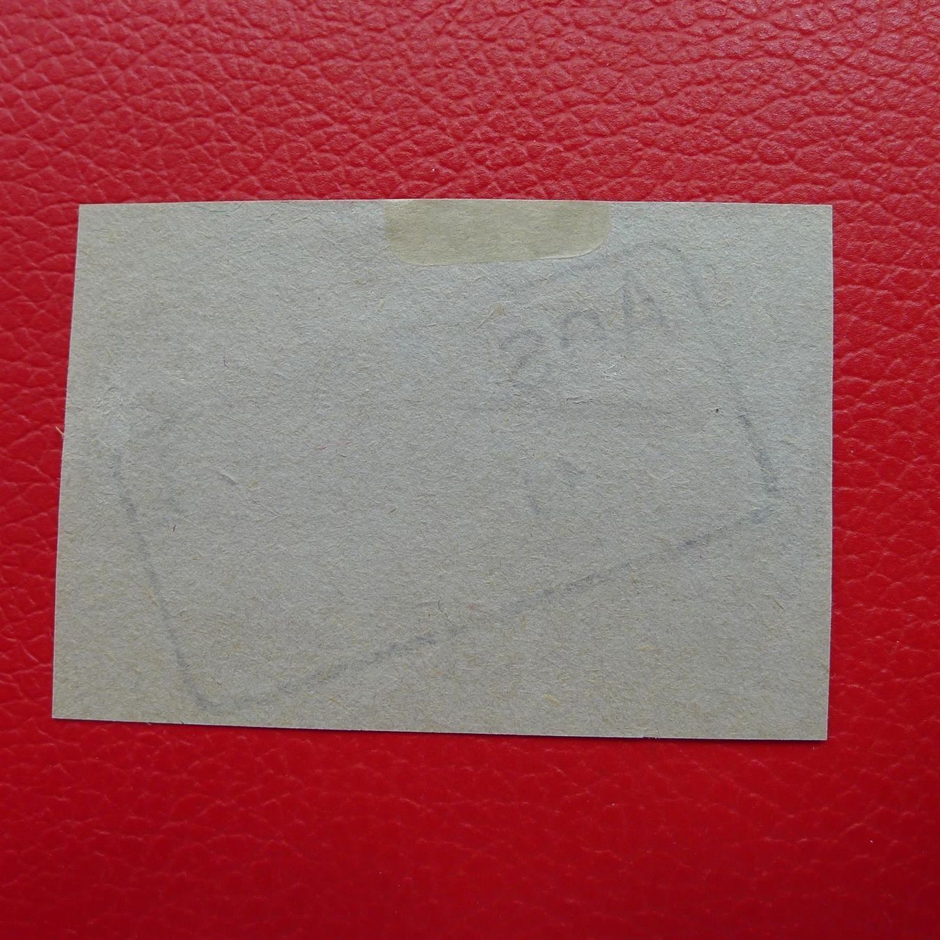 Alle Briefmarken: 1938: AESCH "BAHNPOST": Aesch SBB, sehr sauber entwertet – Gebraucht aus Sursee von Luzernerraute 2