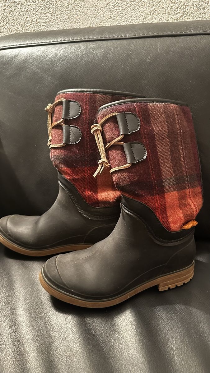 Kamik Scarpe per ragazze: Kamik Winterstiefel Grösse 36 – Usato da Schönenbuch venduto da marisli80 1