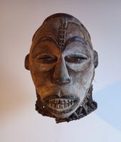 Afrikanische Tschokwe