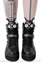 KILLSTAR Keiko Kitty - 40 NEW!