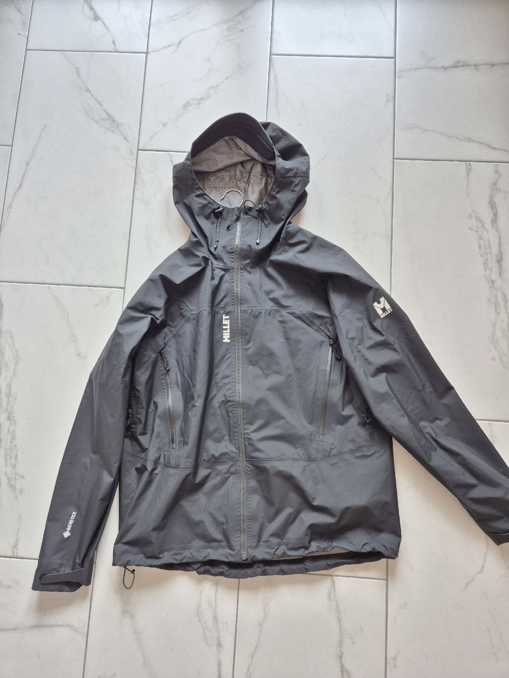 Millet Jacken: Millet kamet GORE-TEX – Neu (gemäss Beschreibung) aus La Chaux-de-Fonds von Joao_S