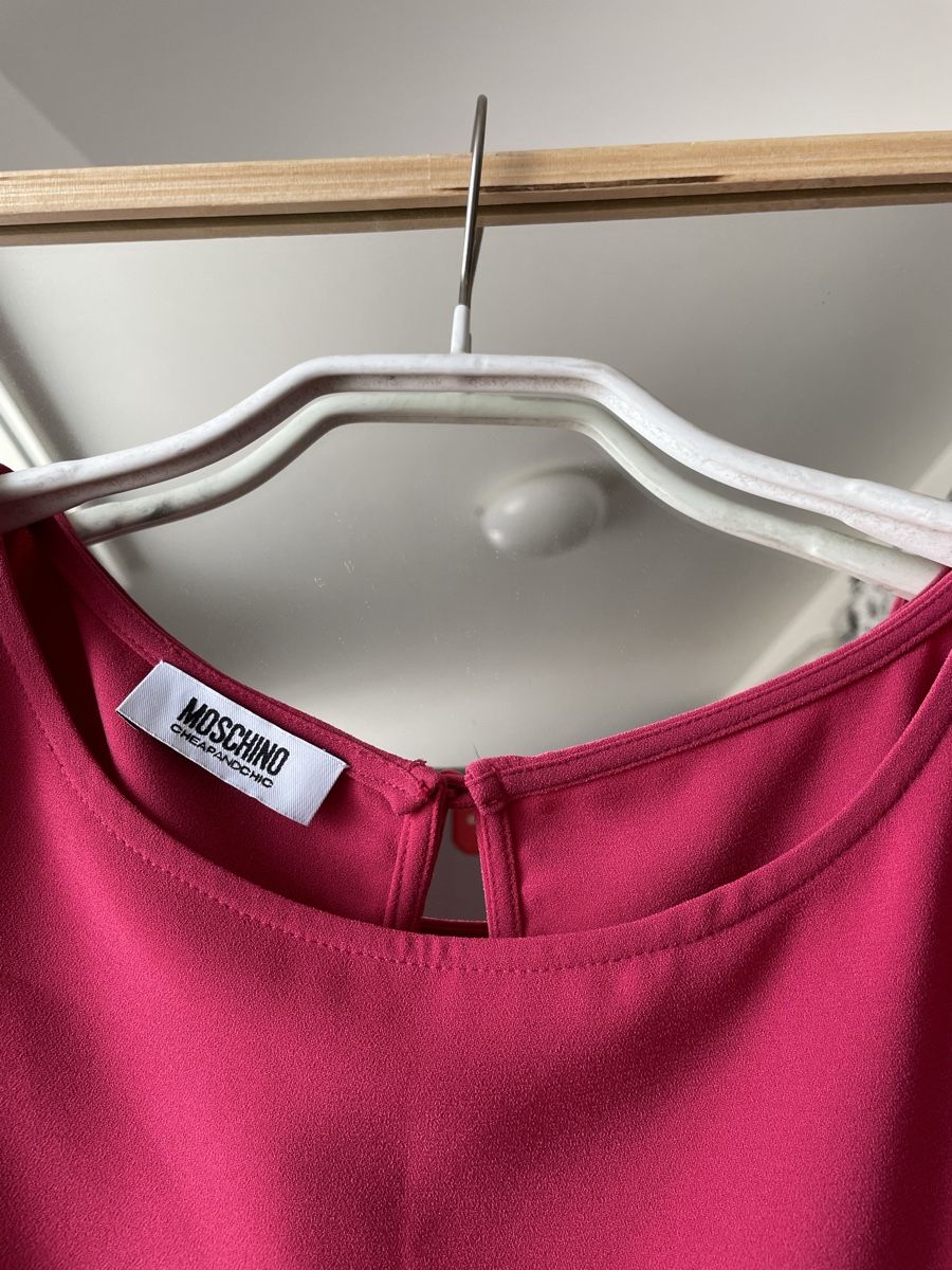 Moschino Robes: Moschino Neu – Neuf (Voir description) à Basel par car_r7hj 3