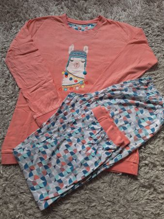 Pyjama fille taille 158-164cm