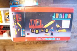 Fischer Technik Junior