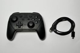 Nintendo Switch Pro Controller | Joystick