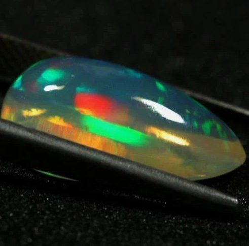 Pietre preziose: Ethiopian Welo Opal 4.50 Cts #B8 – Usato da Laupersdorf venduto da J69T 2