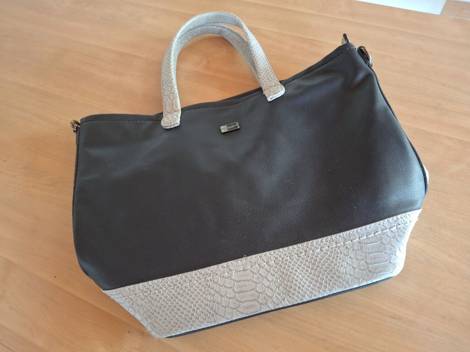 David Jones Borse da donna: Sac à main marque David Jones – Usato da Villiers venduto da san_jn5w