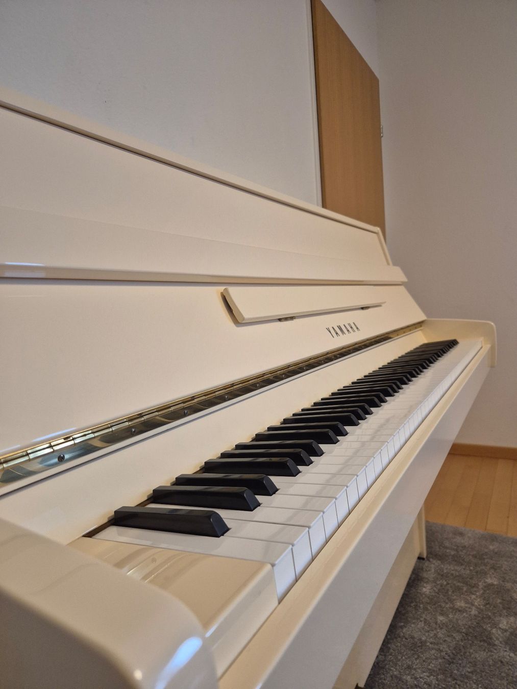 Strumenti musicali: Yamaha Klavier - Top Zustand – Usato da Oberrieden venduto da la_2zxr 1