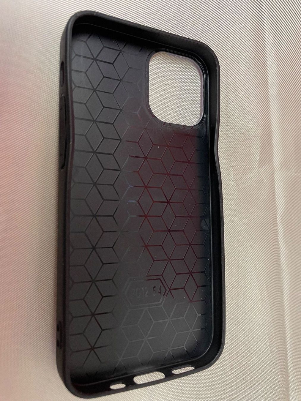 Apple Telefoni cellulari / Smartphones: iPhone 12 mini Hülle, Schutzhülle für iPhone – Nuovo e nell'imballaggio originale da Binningen venduto da Deco06 2