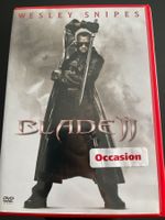 DVD // Blade 2