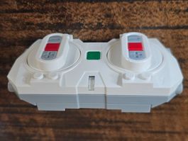 lego Electric Powered Up Bluetooth Speed Remote Control