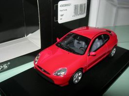 Ford Puma 1997 * Minichamps 1:43