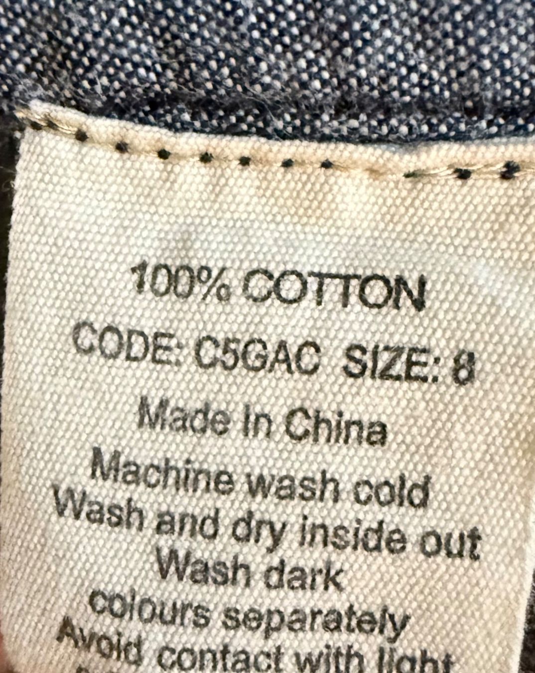 Toast Giacche: Maojacke von Toast – Usato da Luzern venduto da Mamutpe 3